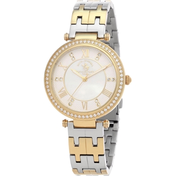 ساعت پولو سانتا باربارا SB.1.10018-5